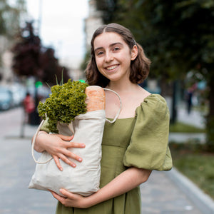 7 Tips to being a Sustainable Women