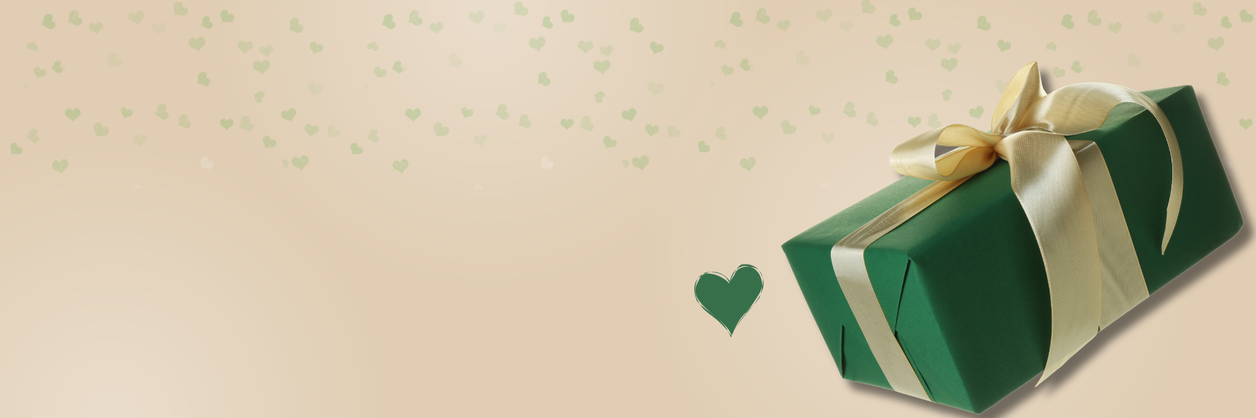 Valentine Gifts for Her – Sustainable Jewellery, Eco Friendly Gifts for Women