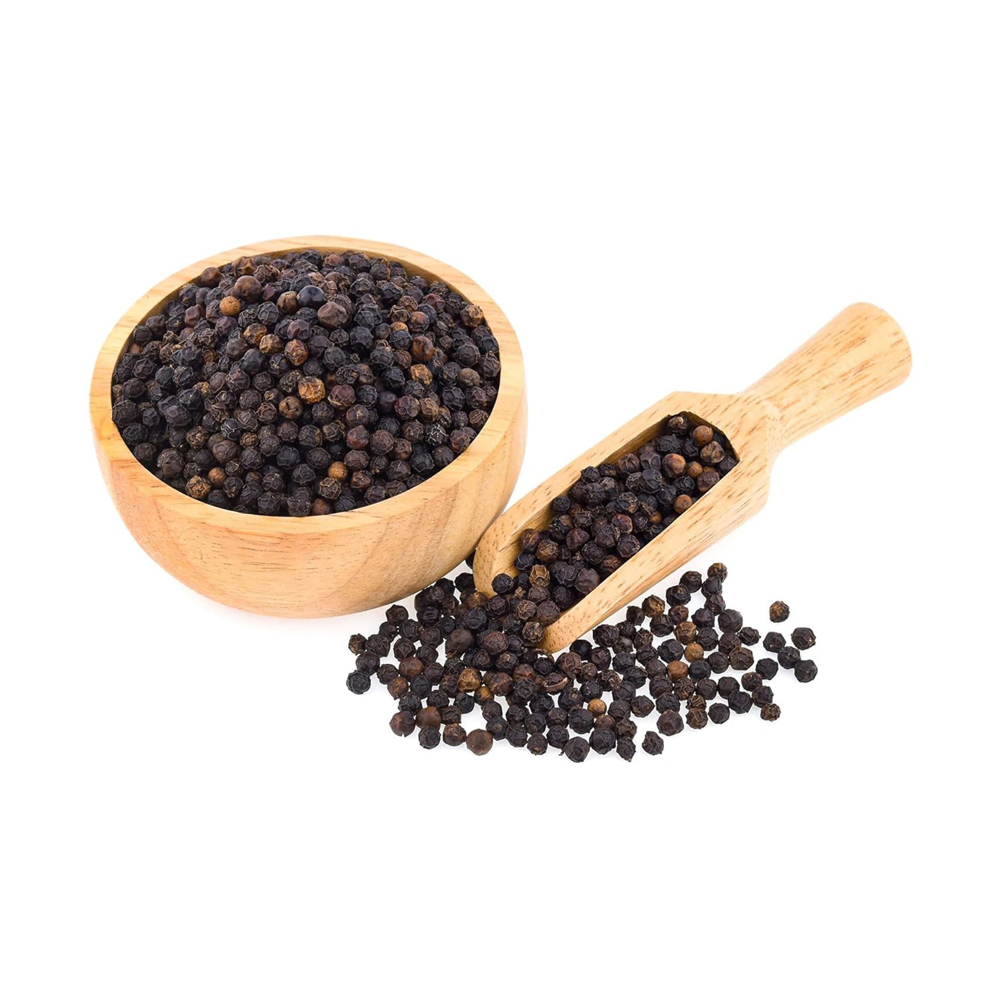 Black Pepper 250g