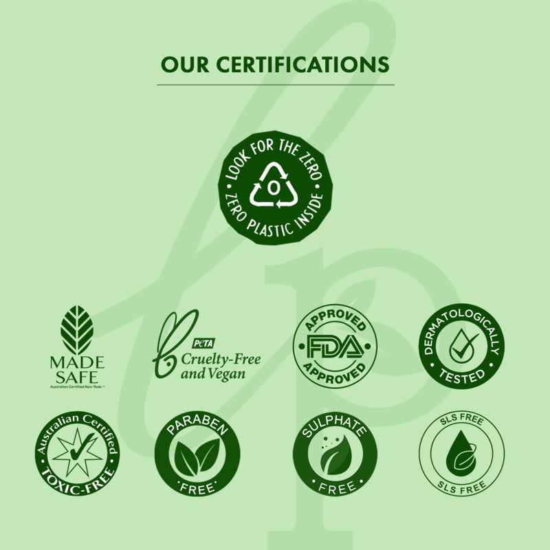 La Pink Vitamin C White Haldi Face Wash 100ml