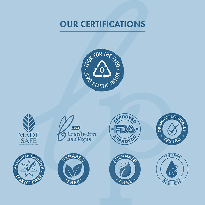 La Pink Acne & Pore Perfection Face Wash for Acne Reduction & Even Skin Tone 100ml