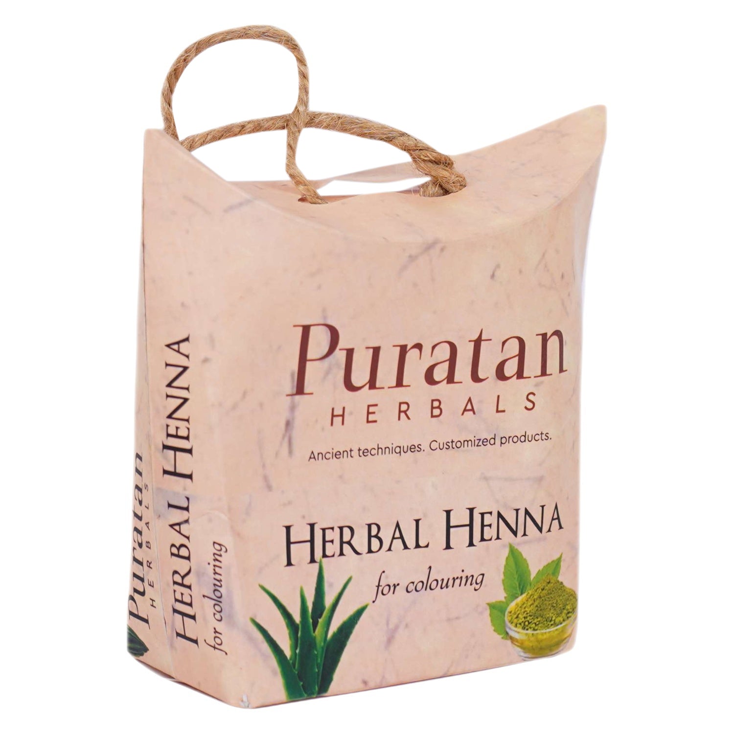 Herbal Henna 100g