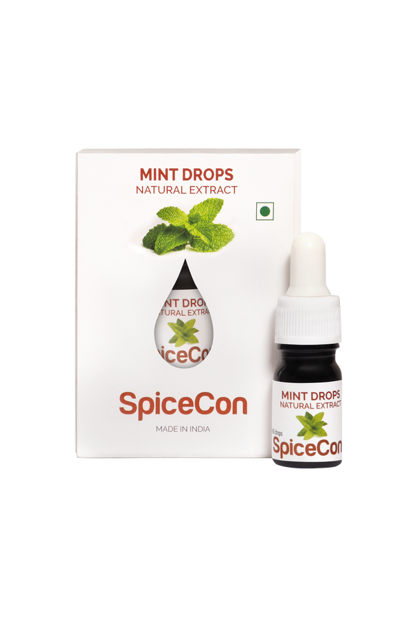  SpiceCon MINT EXTRACT