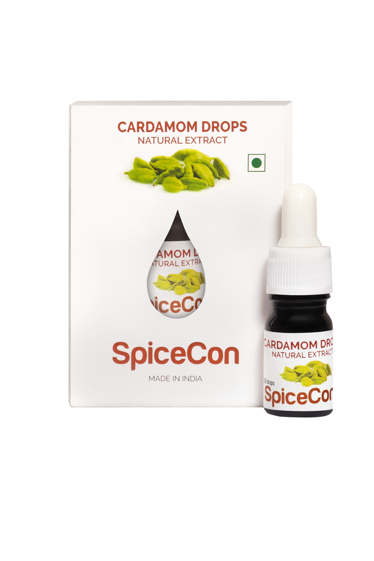 SpiceCon CARDAMOM EXTRACT