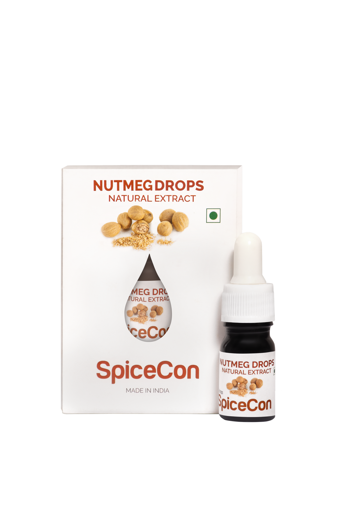  SpiceCon NUTMEG EXTRACT
