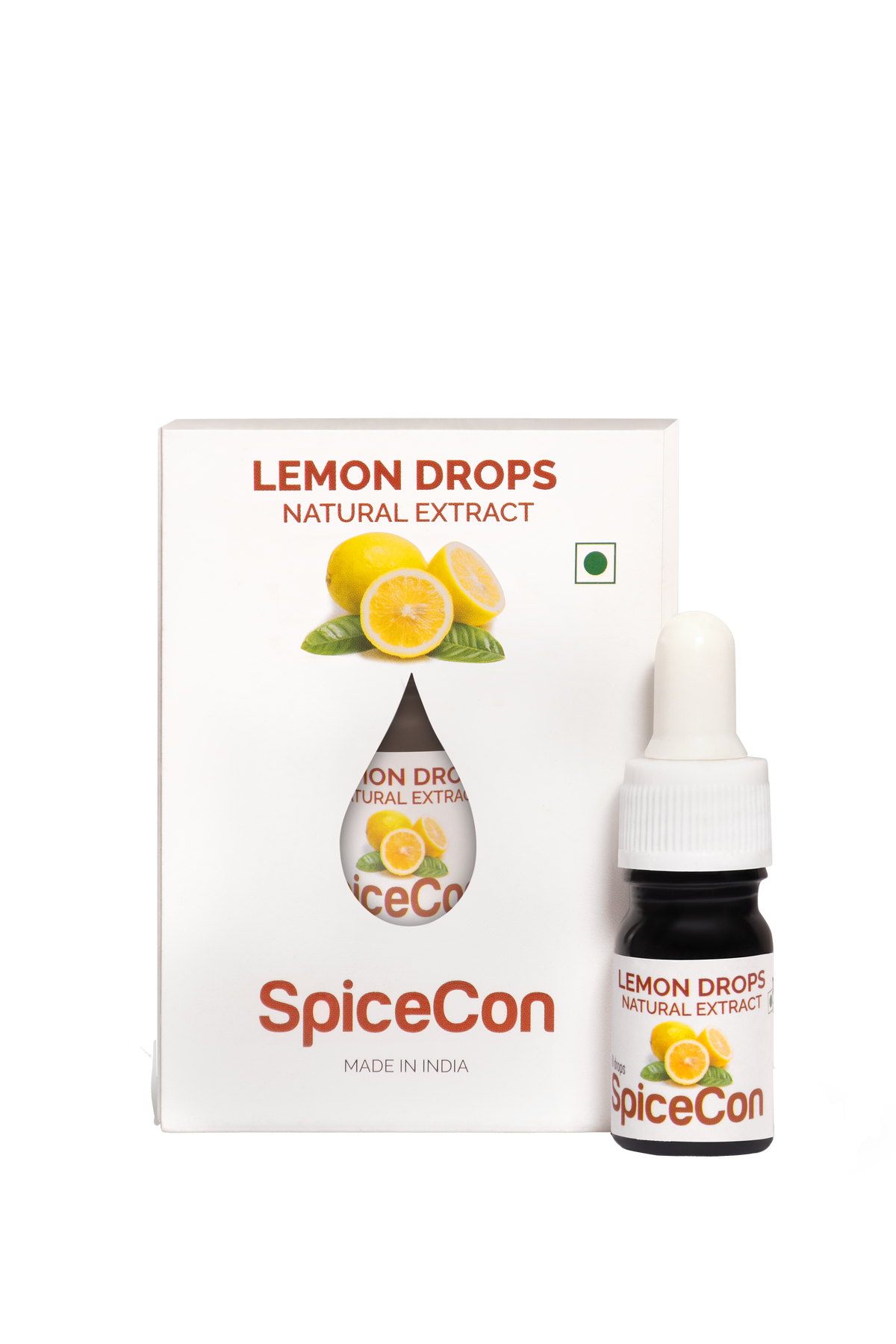 SpiceCon LEMON EXTRACT