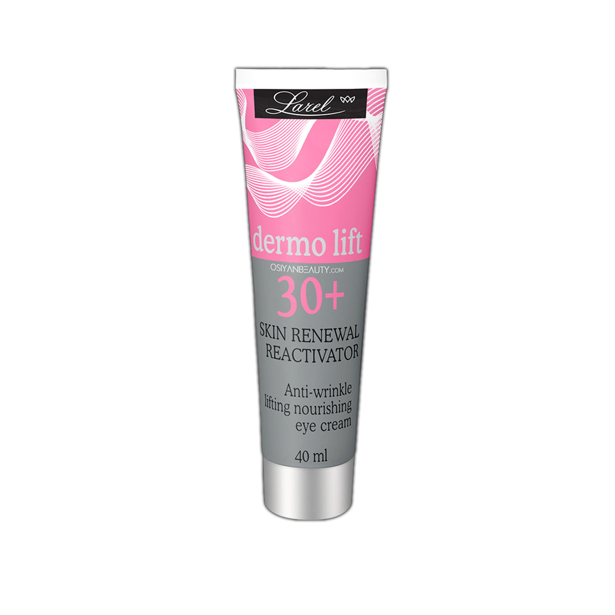 DERMO LIFT 30+Eye Cream (Made in Europe)