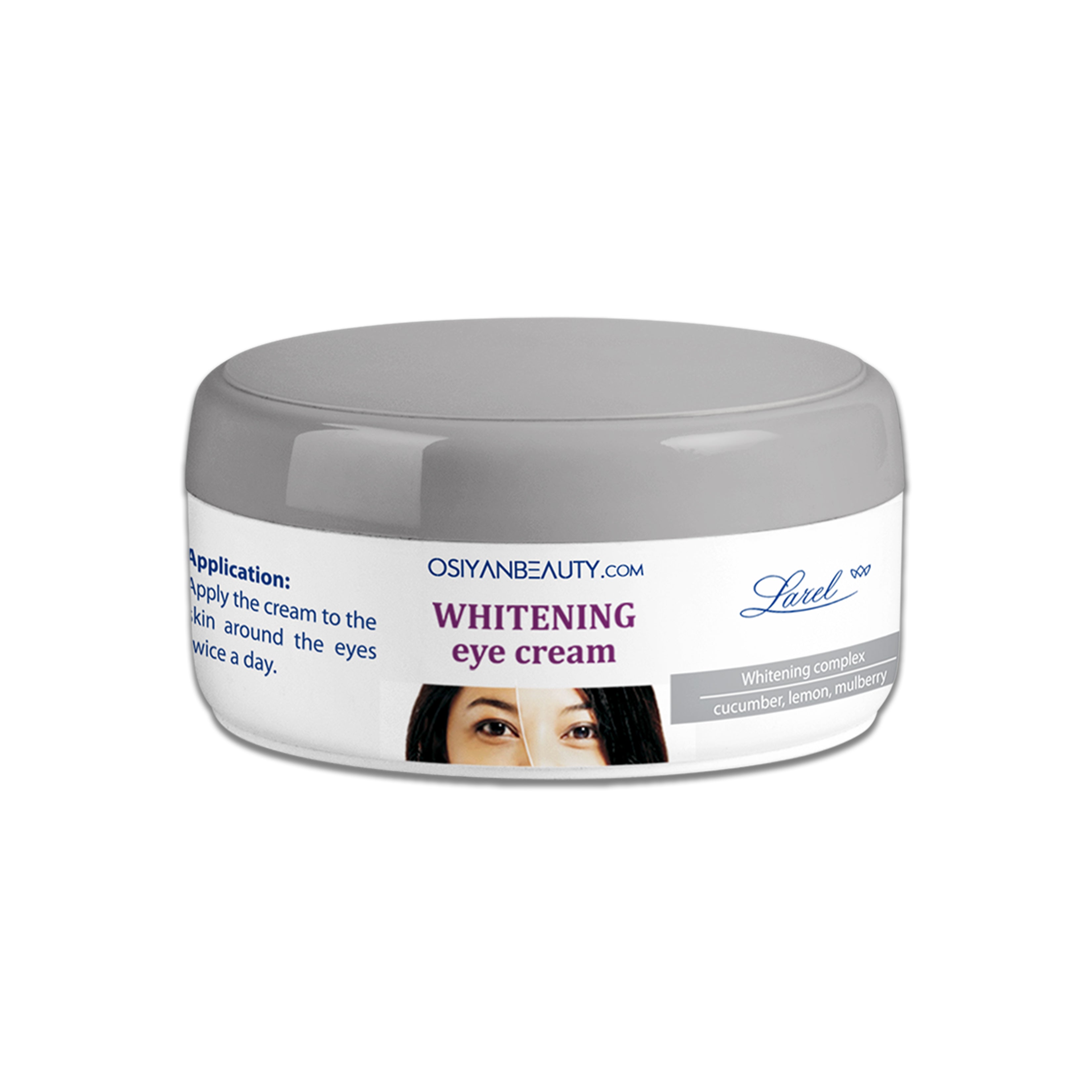 Whitening  Eye Cream (Made in Europe)