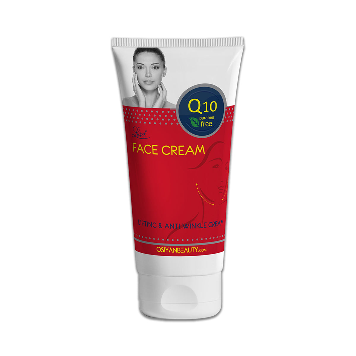 Q10 Face Cream Regeneration & Protection150ml(made in Europe)