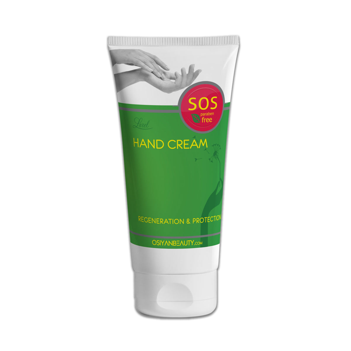 Hand Cream Regeneration & Protection (made in Europe)