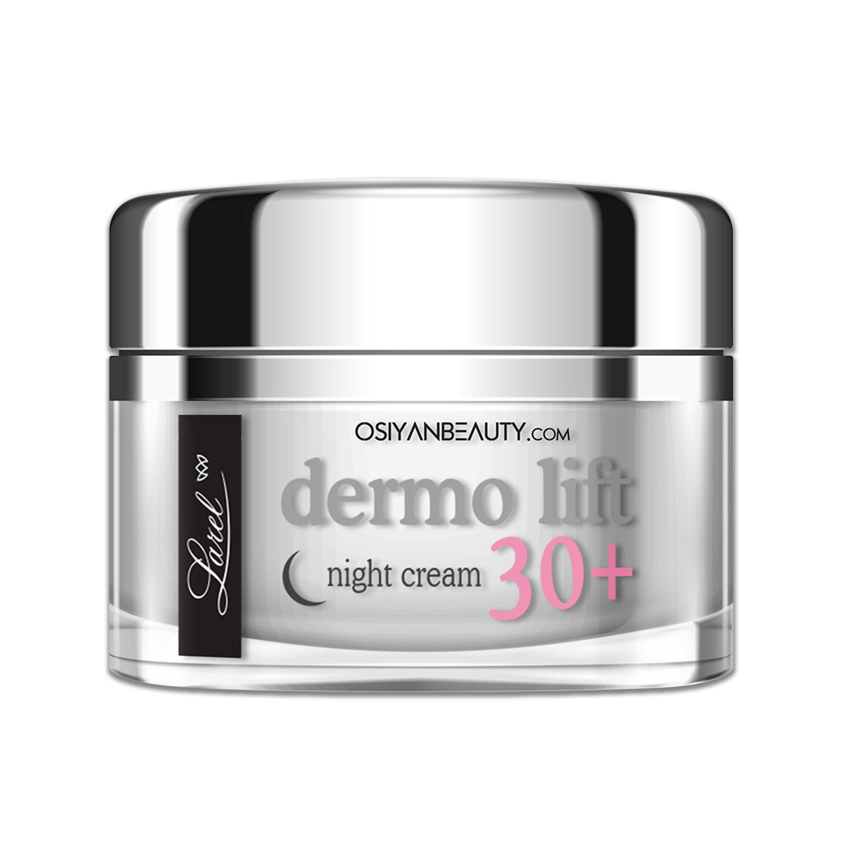 DERMO LIFT 30+Night Cream (Made in Europe)