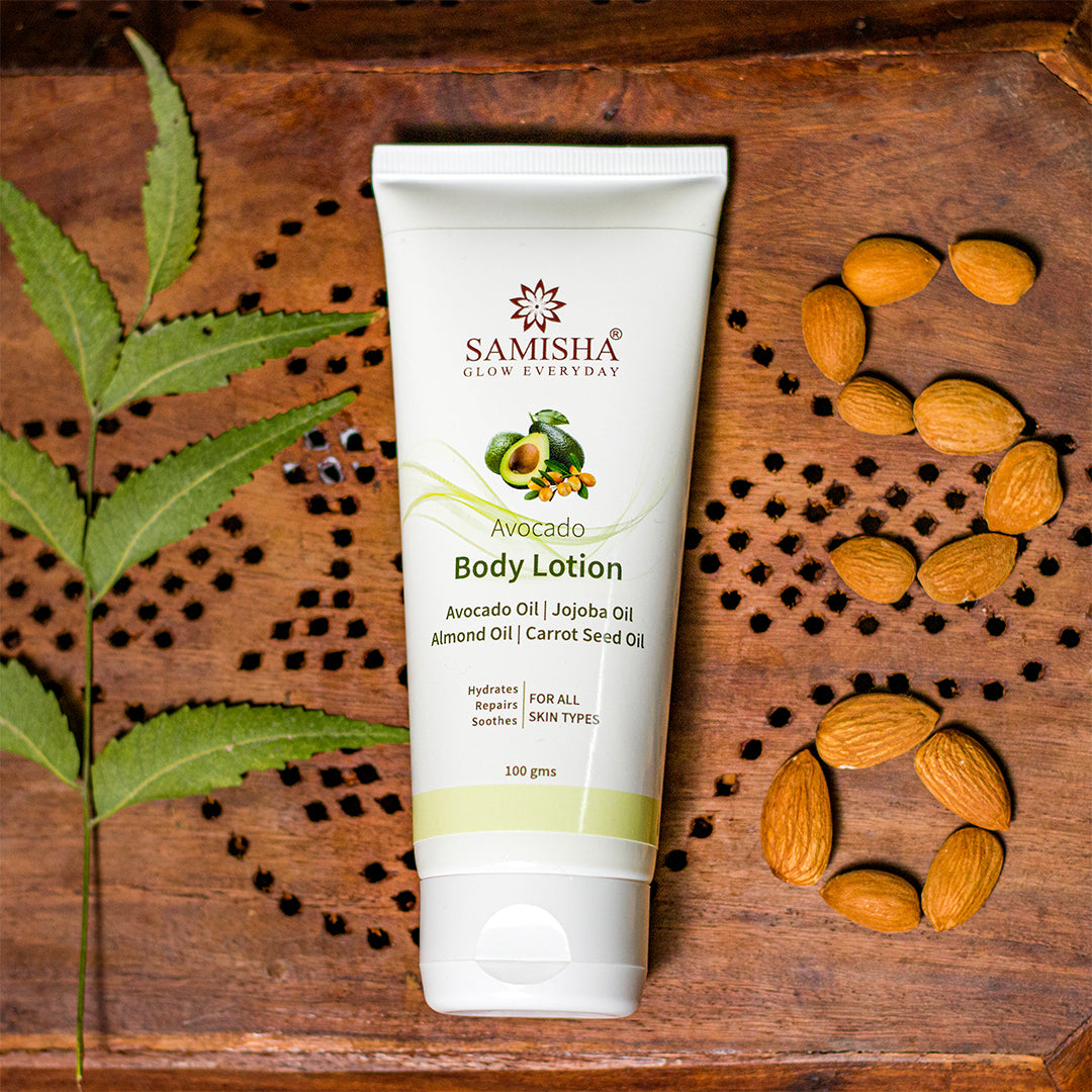 Winter Care Combo(Body Lotion, Hand Nail Cream, Foot Care Cream)