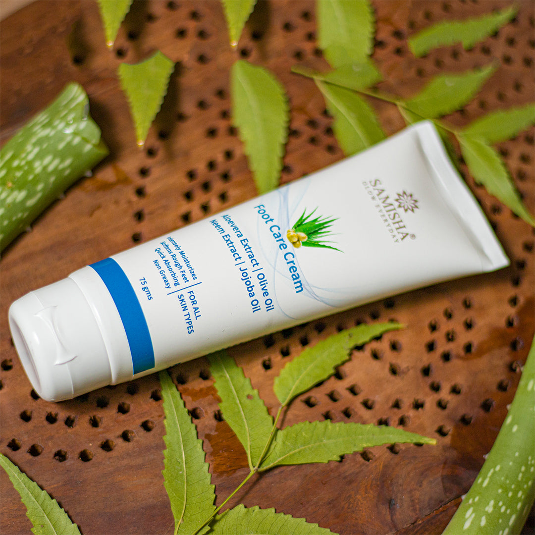 Winter Care Combo(Body Lotion, Hand Nail Cream, Foot Care Cream)