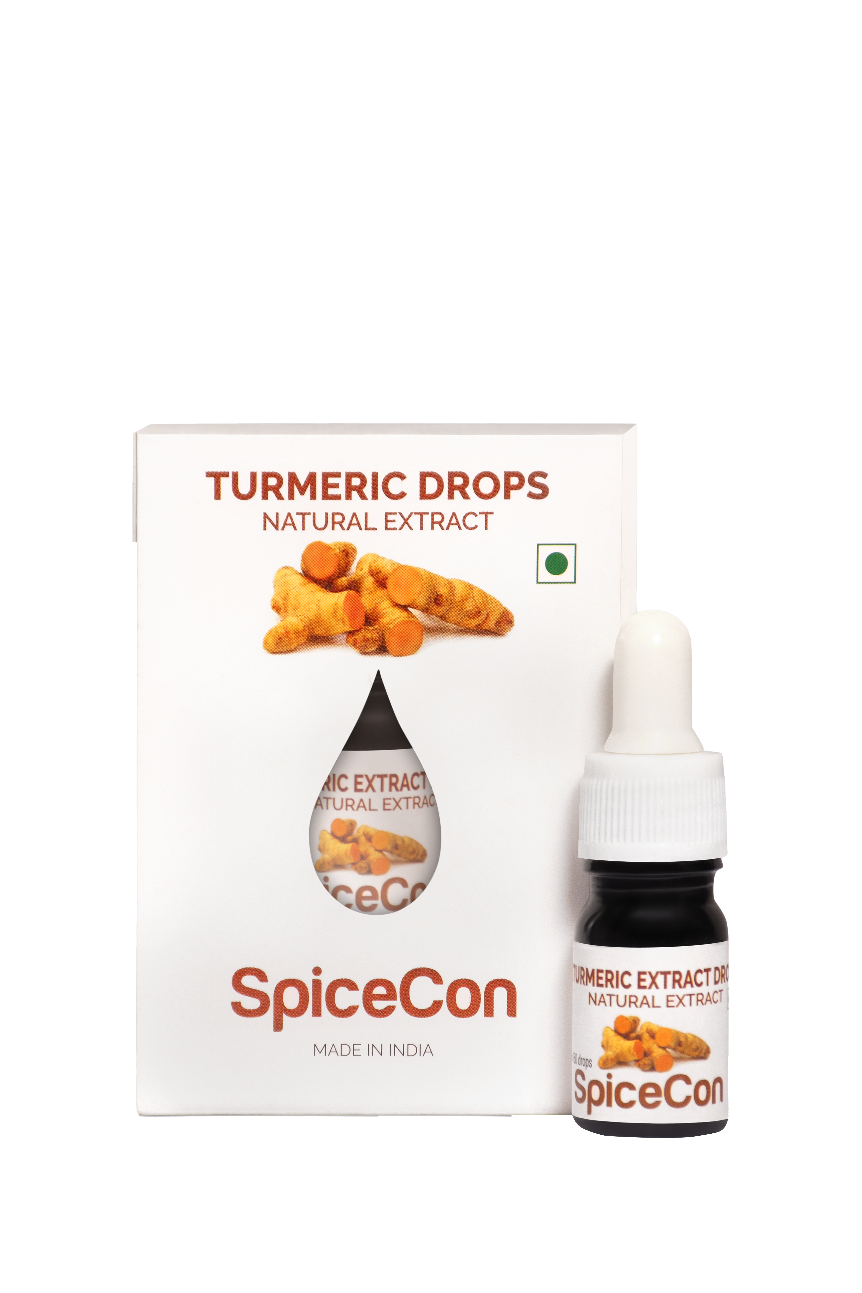 SpiceCon TURMERIC EXTRACT