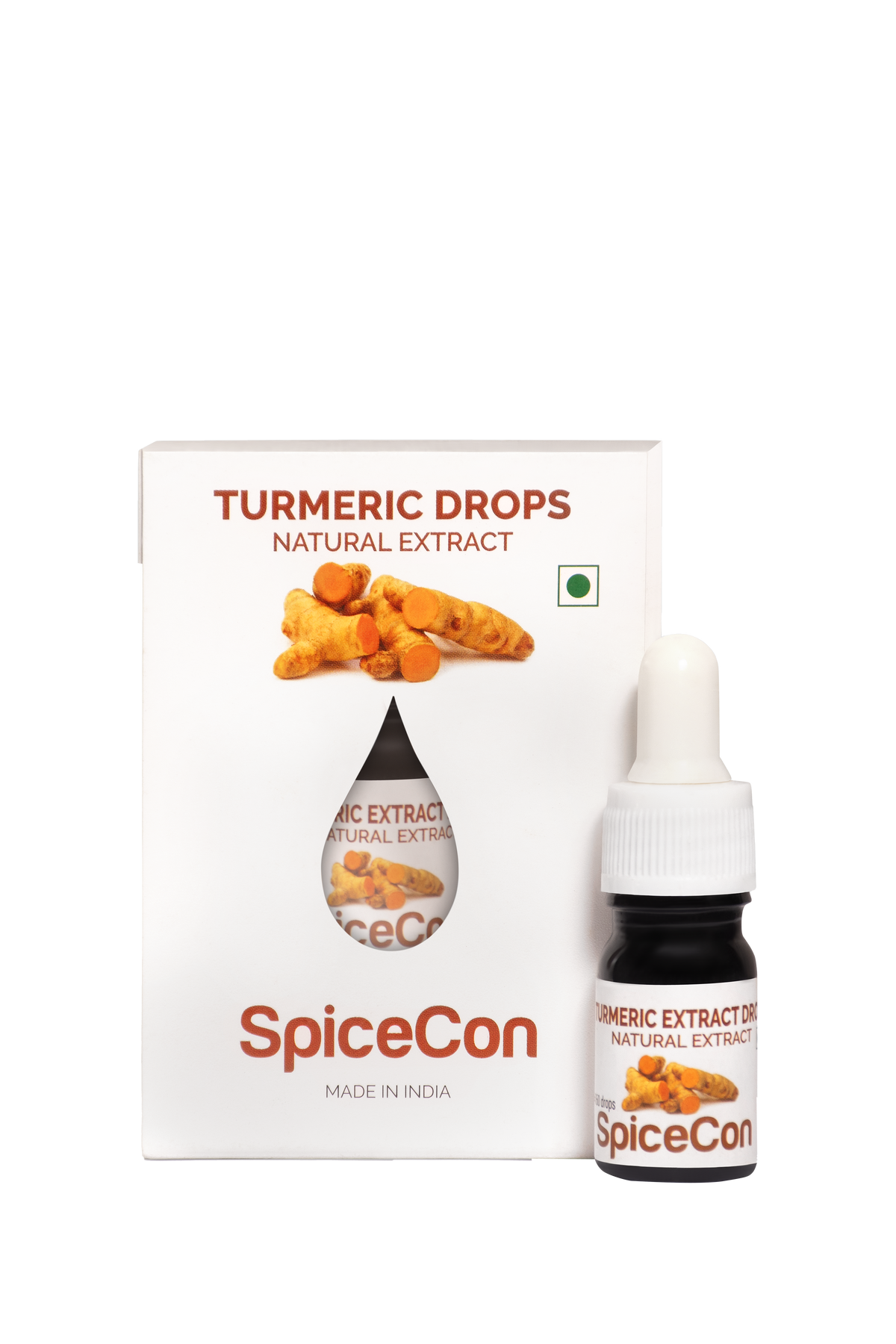 SpiceCon TURMERIC EXTRACT