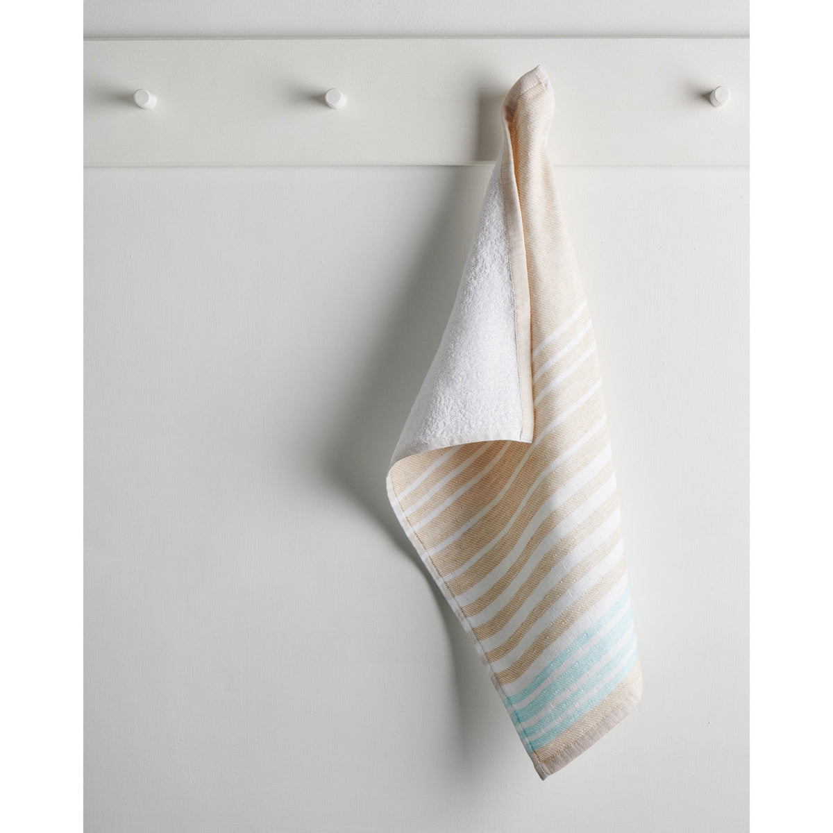 Ombre Hammam Terry Beach Towel