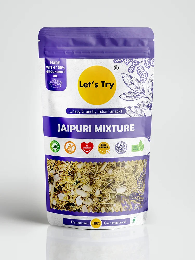 Jaipuri Mixture 250gm