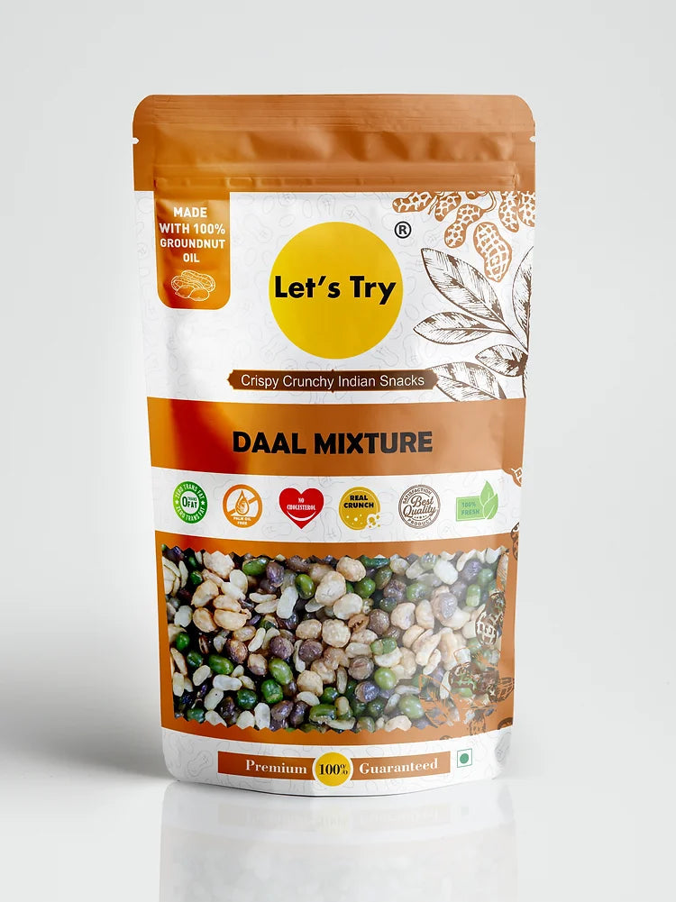 Dal Mixture 350gm