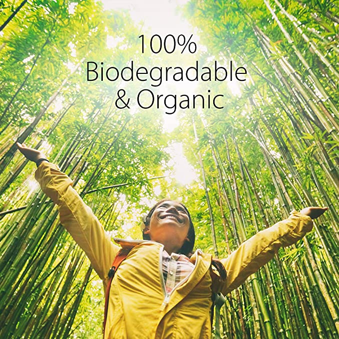 Conscia Chemical Free Sanitary Pads | Pack of 12 XL Pads