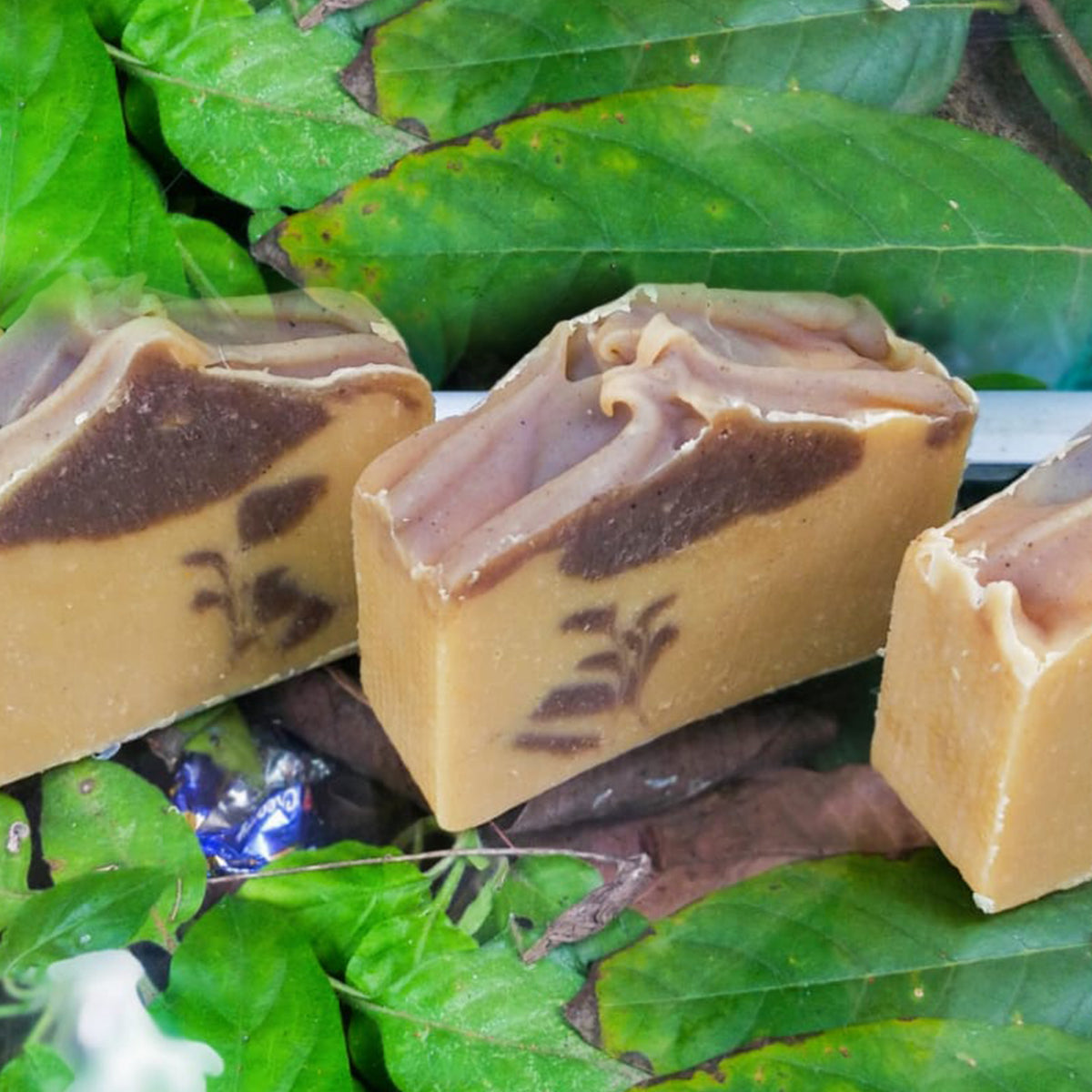 Organic Multani Mitti & Ubtan Skin Rejuvenating  Bath Bar - 100gm