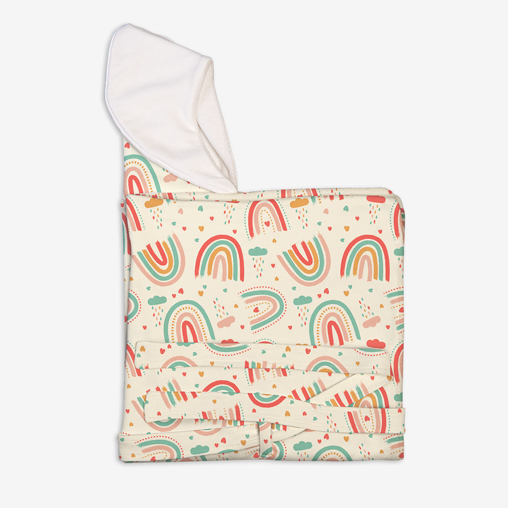 Pipe Dreams - Baby Blanket