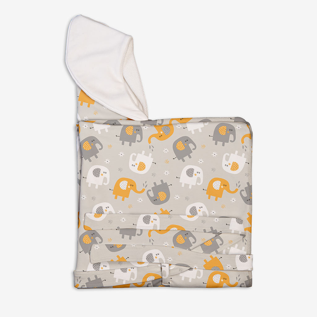 Ellie - Baby Blanket