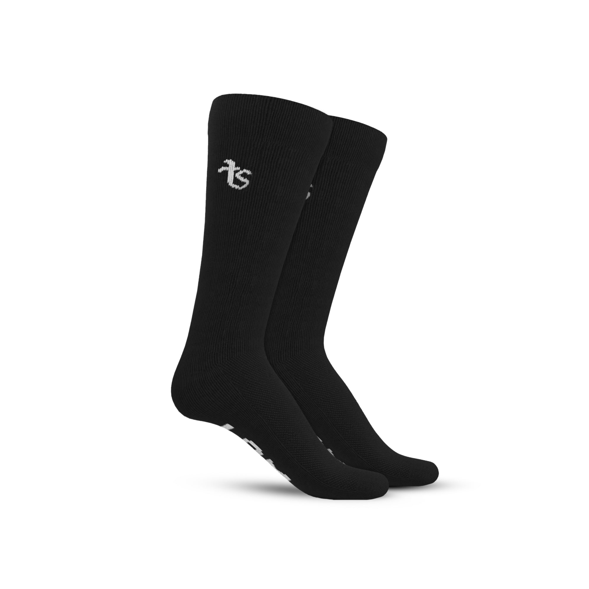 Crew - I AM #QUICK Black - Set of 2