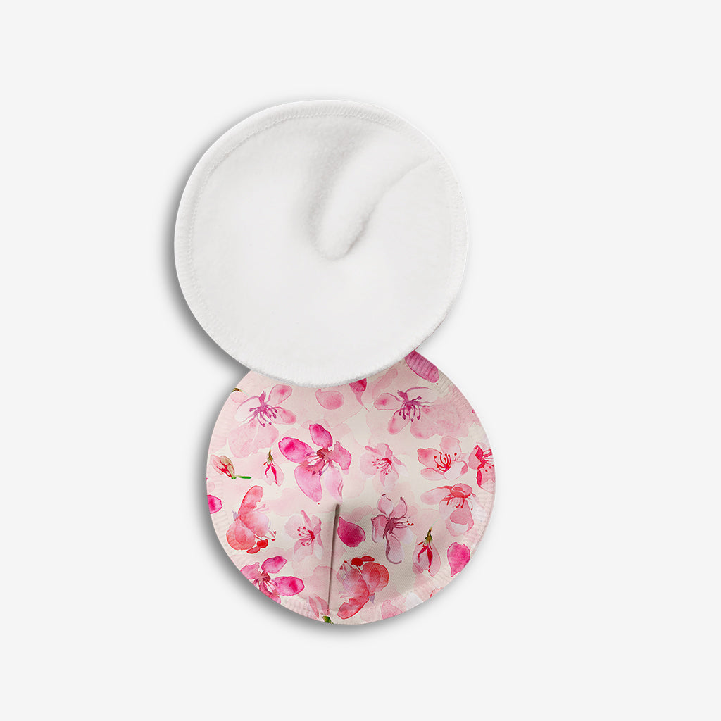 Cherry Blossom - Dry Feel Nursing Pad 