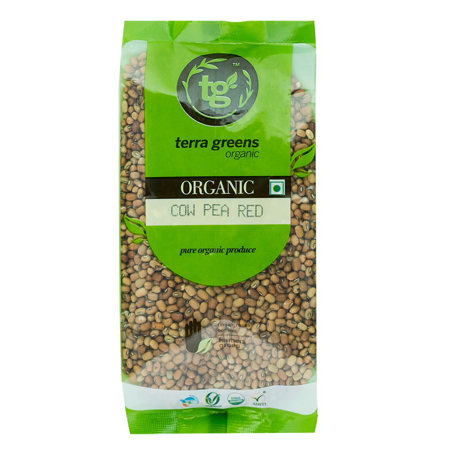 Cow Pea Red
