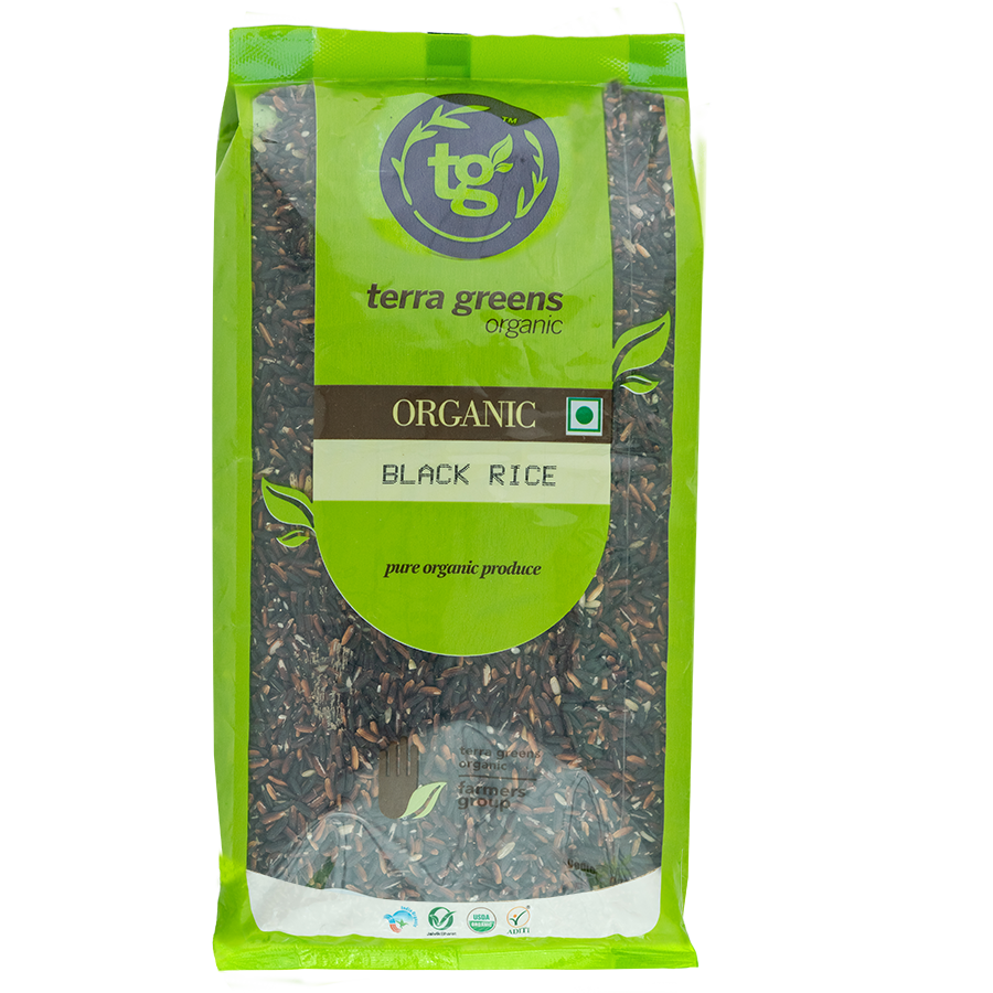 Black Rice 