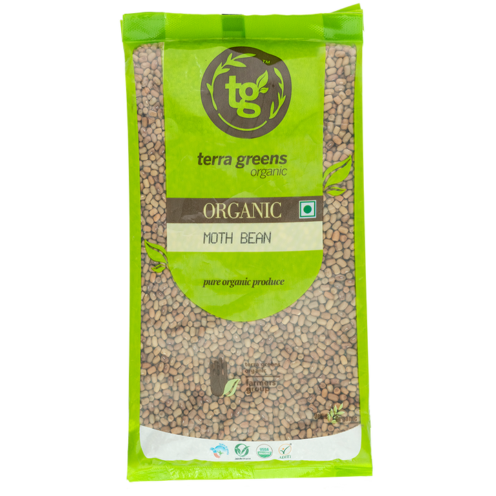 Moth Bean – Emusa Sustainable