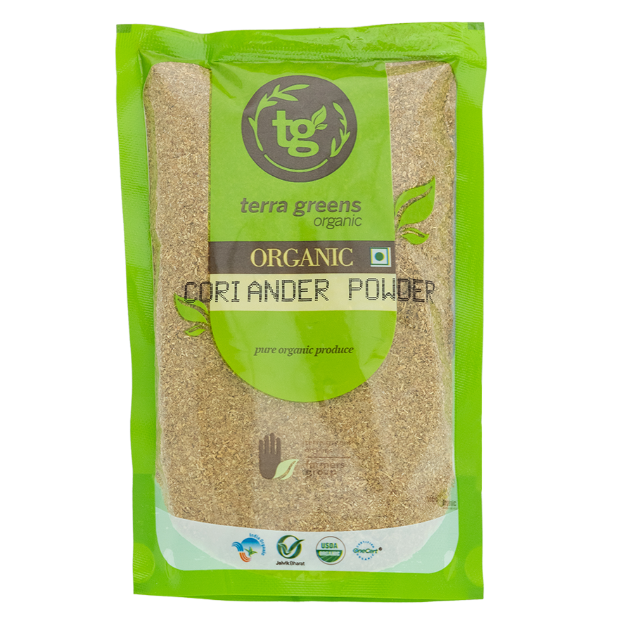 Coriander Powder