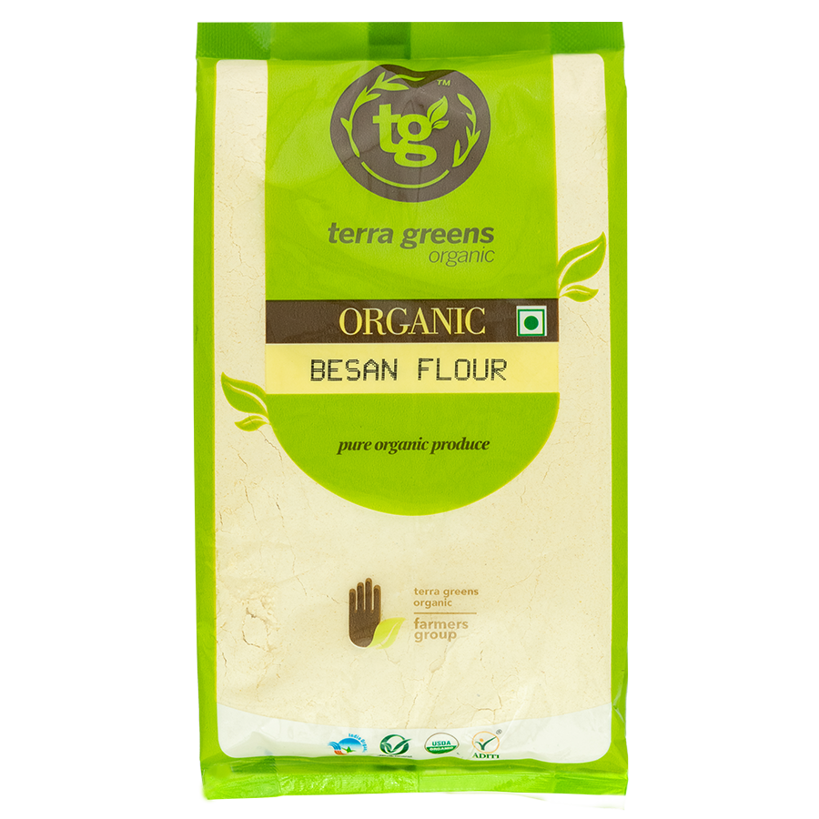 Besan Flour