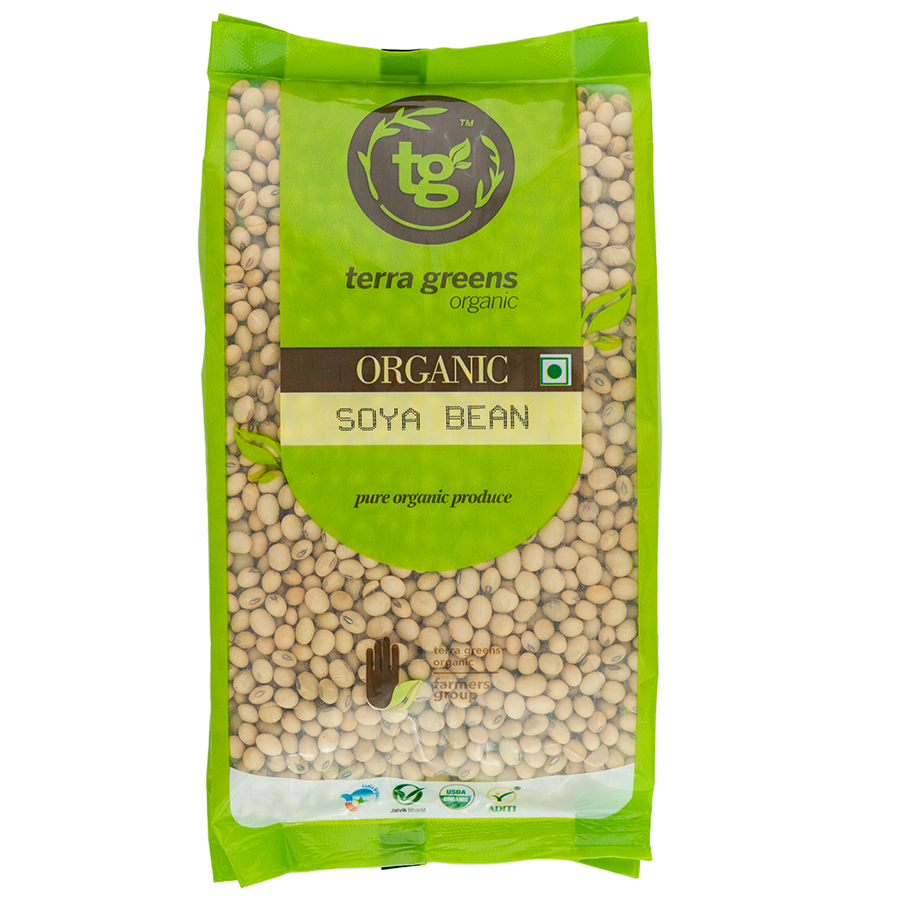 Soya Bean 