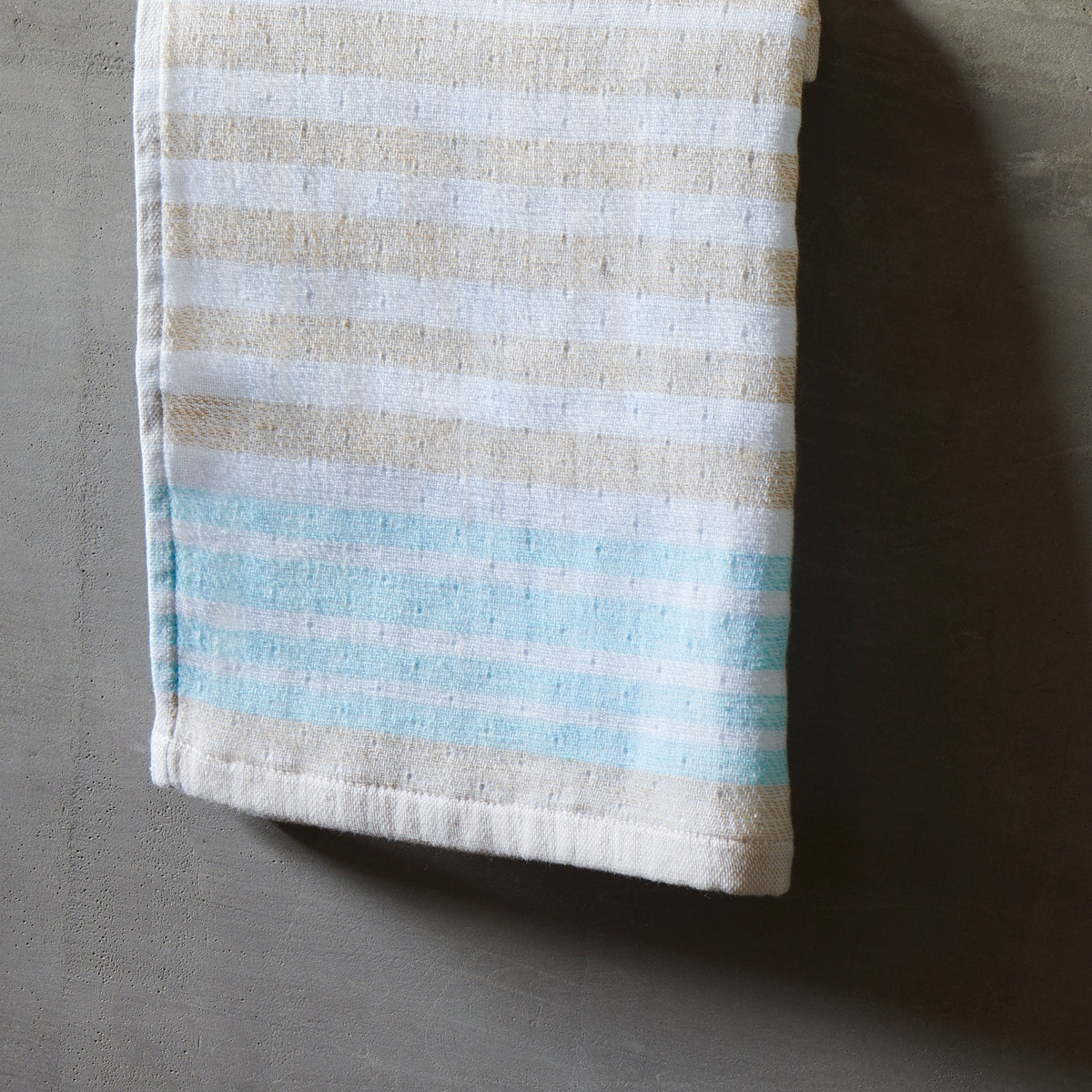 Ombre Hammam Terry Bath Towel