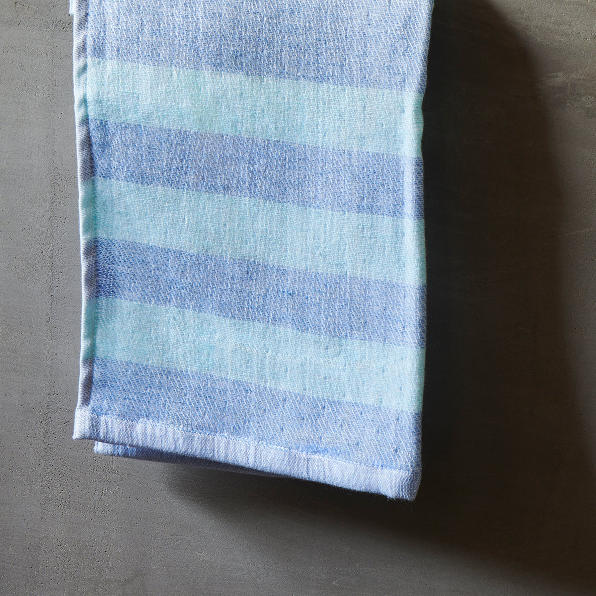 Backwater Hammam Terry Bath Towel