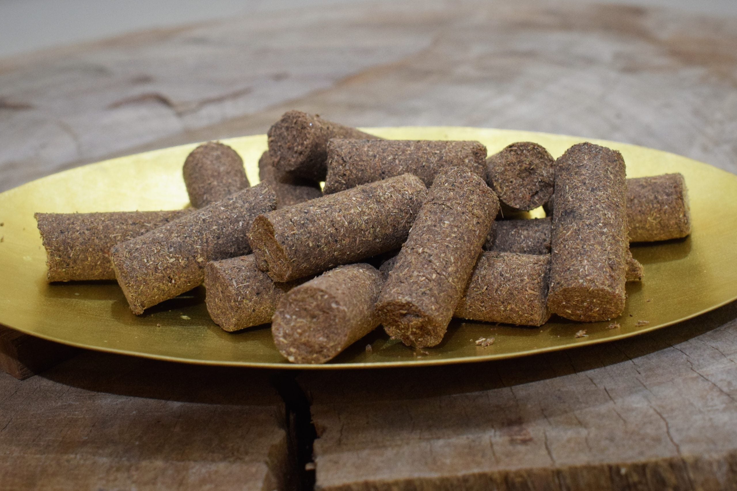 Natural Vedic Sambrani  Relaxation  16 pcs