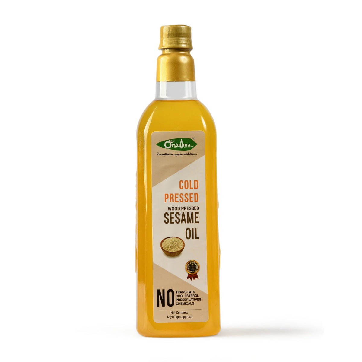 Sesame  Premium Oil 1L