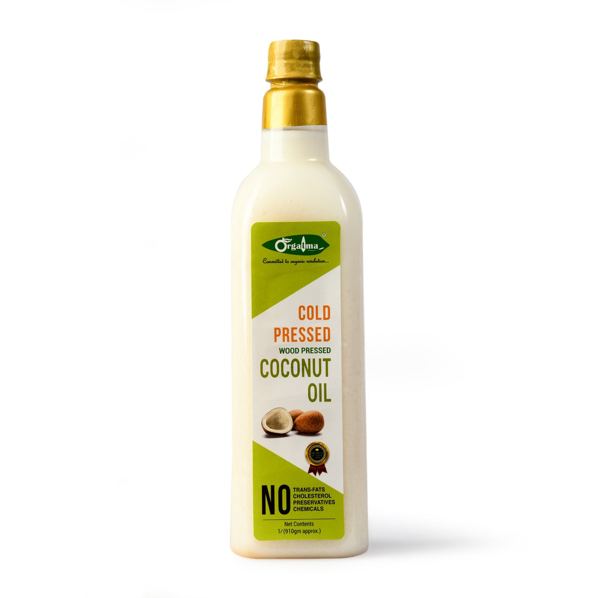 Coconut Premium Oil 1L