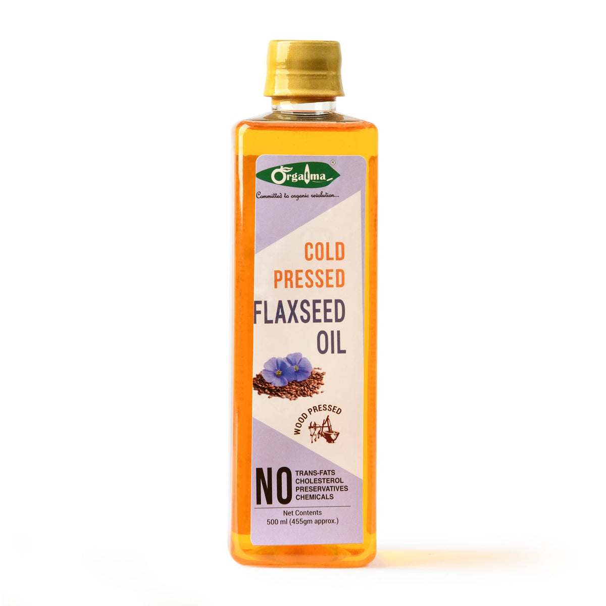 Flaxseed   Premium Oil 500ml
