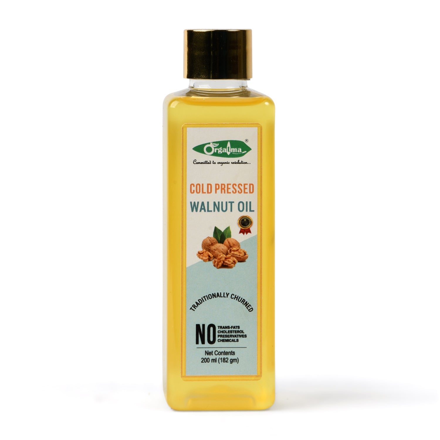 Walnut Oil 200ml
