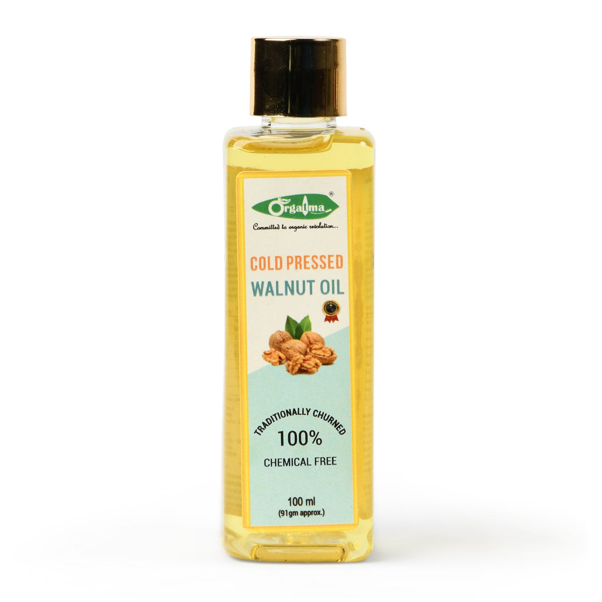 Walnut Oil 100ml