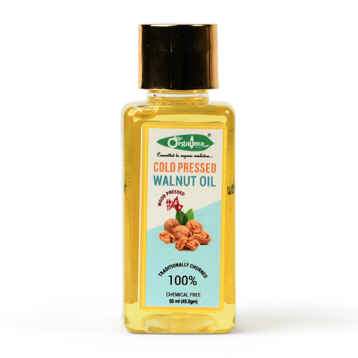 Walnut Oil 50ml