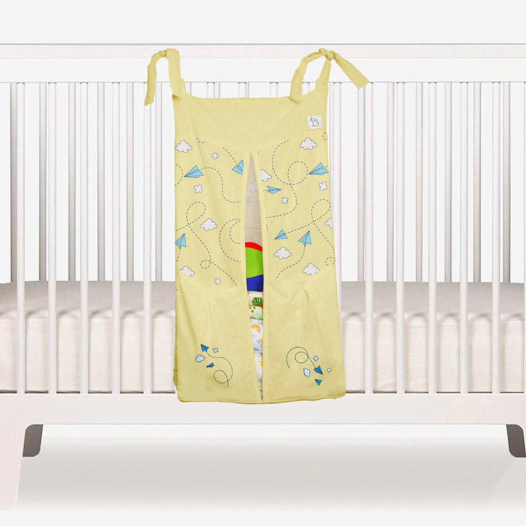 Cloudy Trails - Multipurpose Organiser