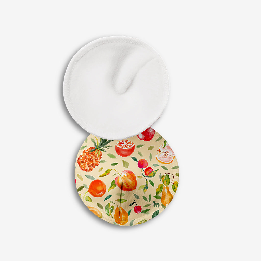 Choose print for Dry Feel Nursing Pads