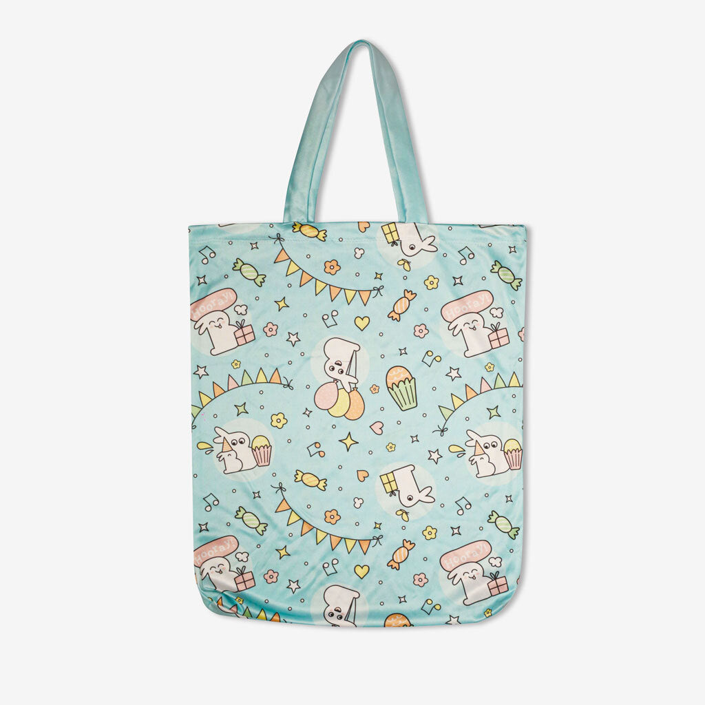Bummy’s Gift Bag