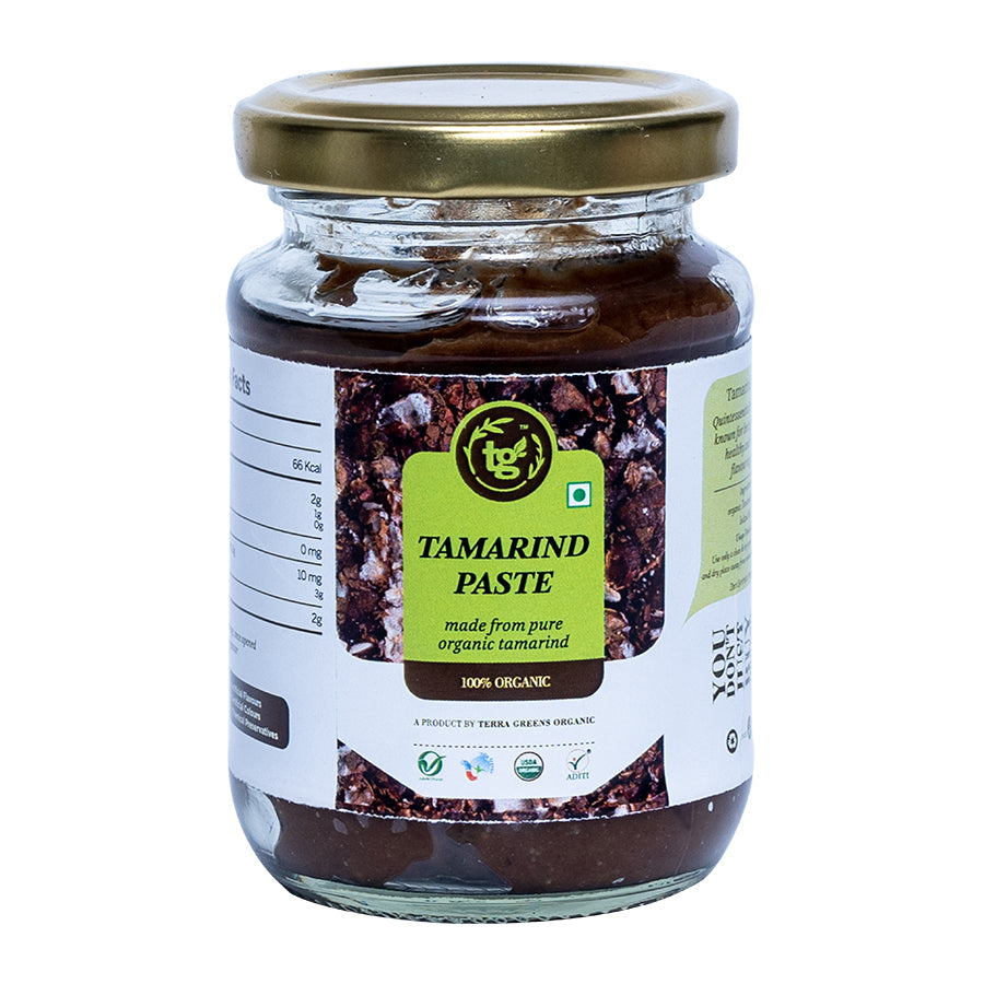 Tamarind Paste