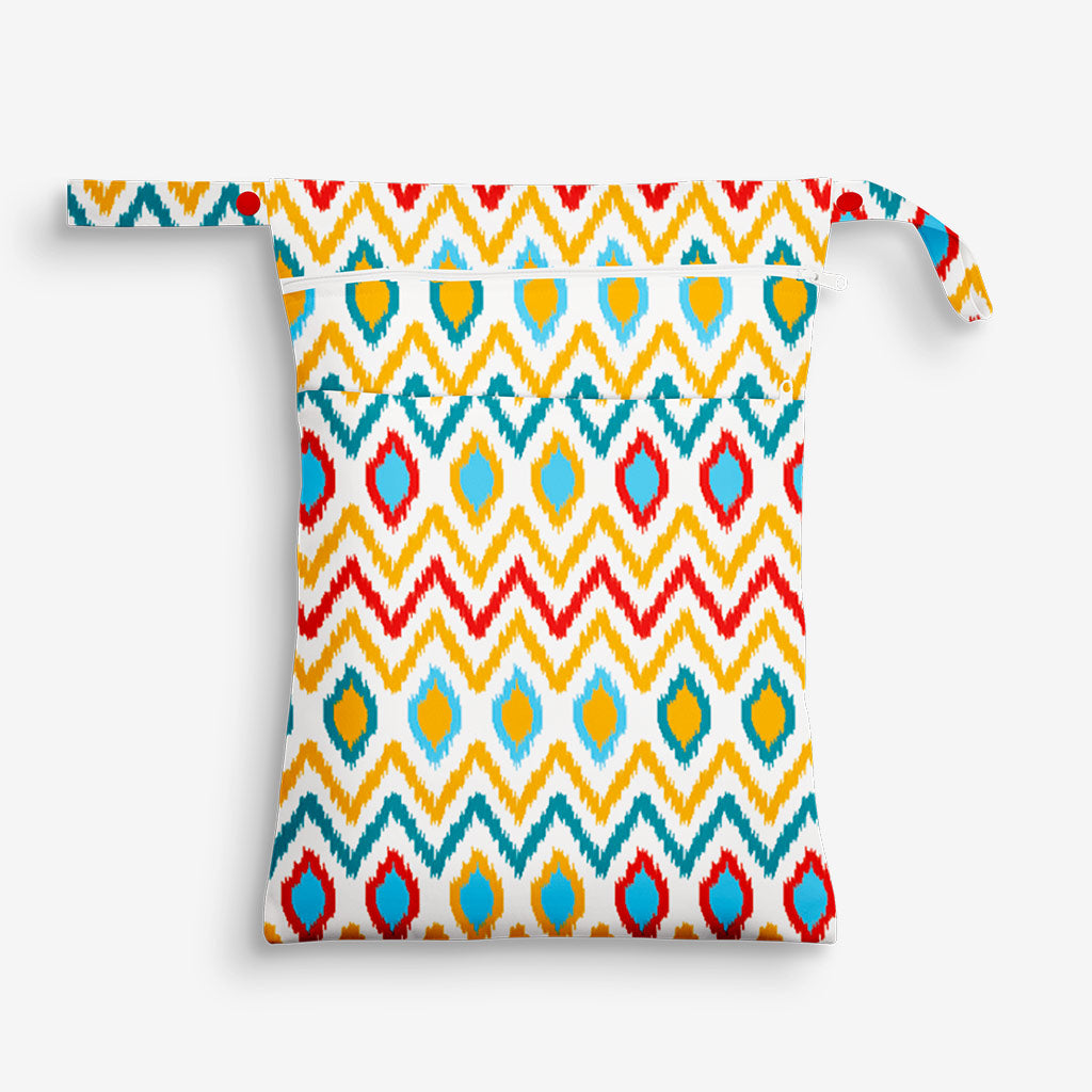 Choose Print For FREE Waterproof Cloth Bag