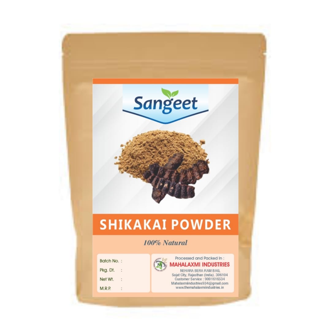 Shikakhai Powder