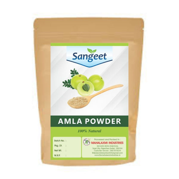 Bhui Amla Powder